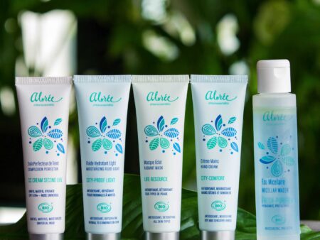 Coffret Prune Jasmin